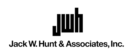 Jack W. Hunt & Associates